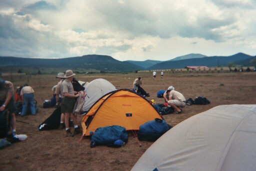 Some pictures from our July 2003 trip